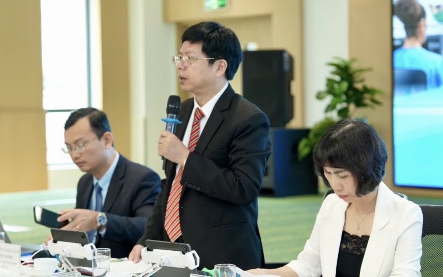 Hơn 6.000 ca mắc mới ung thư tuyến giáp mỗi năm, tỷ lệ sống trên 90% nếu phát hiện sớm