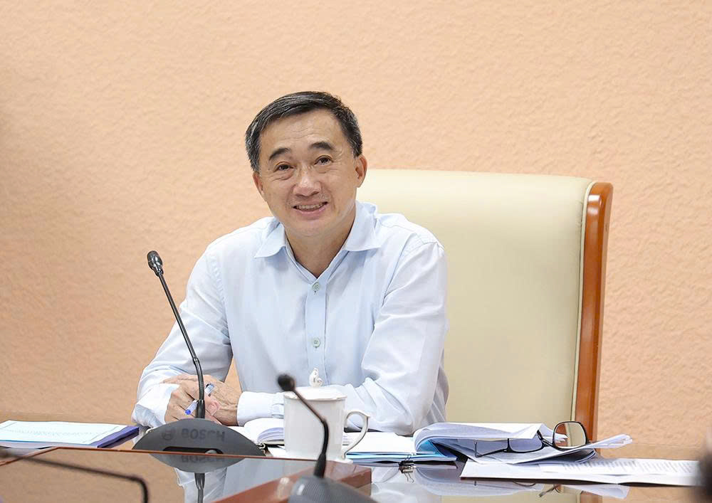 Du lịch y tế Việt Nam: Đẩy nhanh xây dựng đề án, phát huy lợi thế cạnh tranh- Ảnh 1.