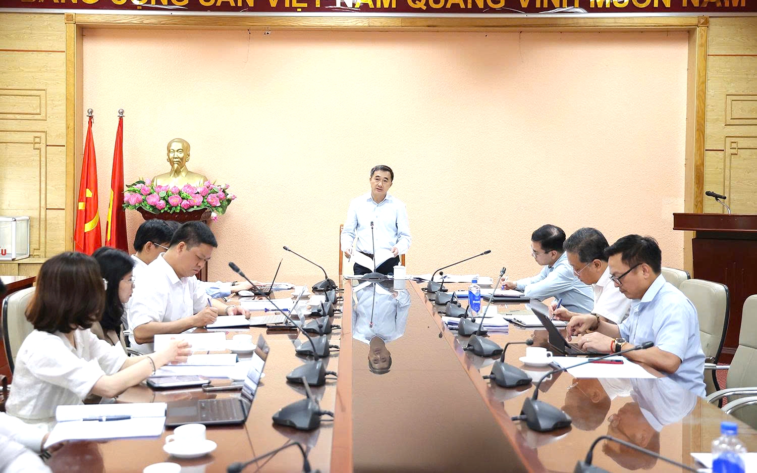 Phát triển du lịch y tế, hướng tới xây dựng Việt Nam thành điểm đến chăm sóc sức khỏe uy tín- Ảnh 9.