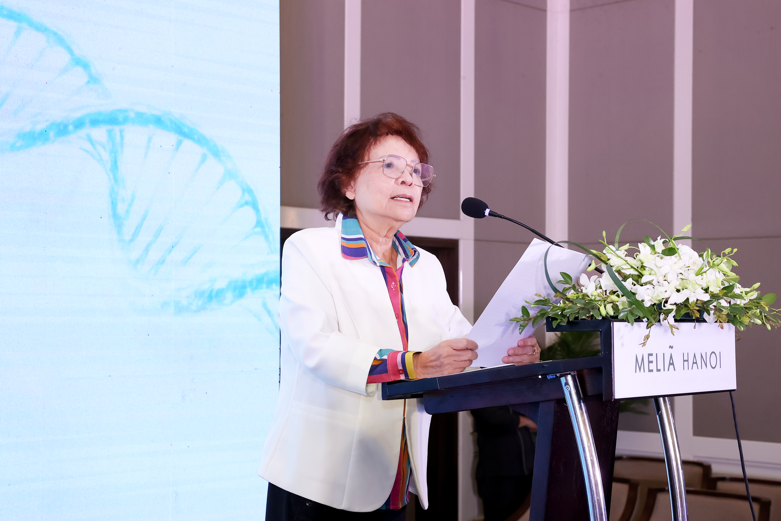 Thiếu giác mạc ghép, công nghệ sinh học mở lối thoát cho người bệnh mù lòa- Ảnh 2.