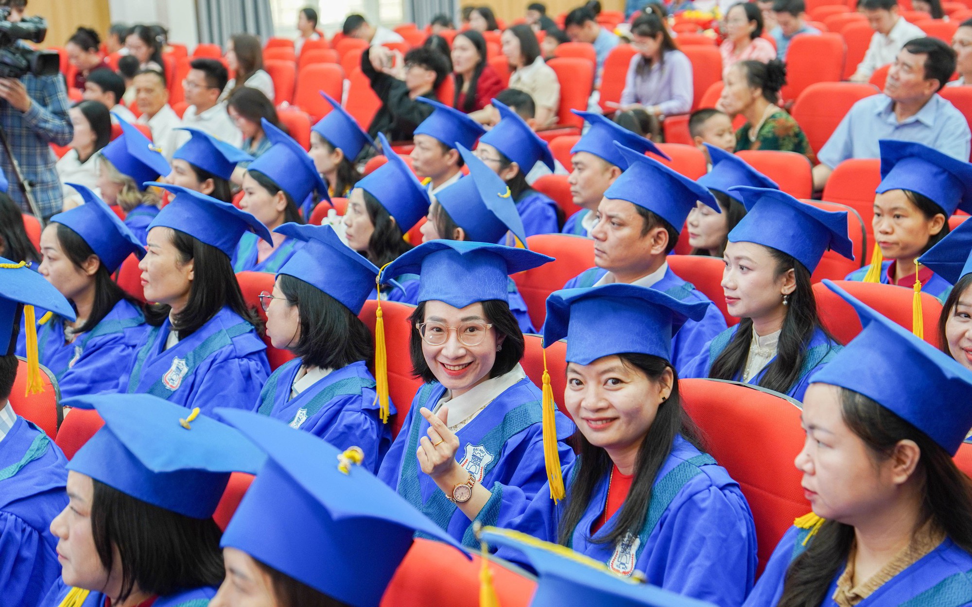 Trường Đại học Y Hà Nội: Nâng tầm nguồn nhân lực y tế chuyên sâu cho địa phương