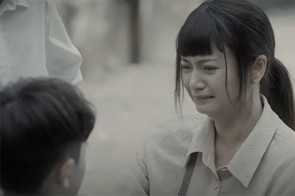 Nữ NSƯT nổi tiếng trên phim giờ vàng làm mẹ đơn thân, giữ nhan sắc không tuổi- Ảnh 7.