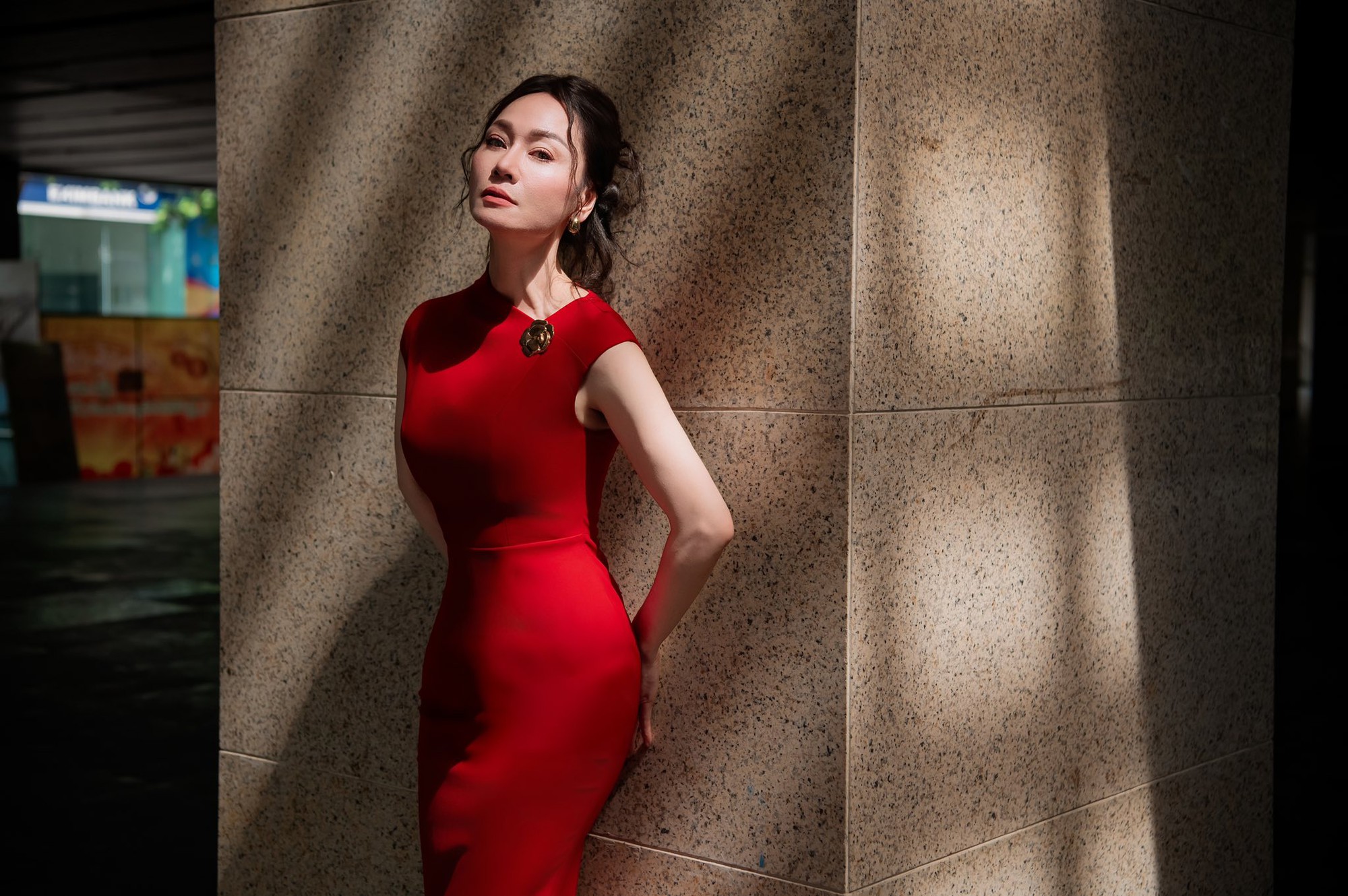 NSƯT Quách Thu Phương: 'Bạo chi' cho sức khỏe, nhan sắc để trẻ đẹp tuổi trung niên- Ảnh 5. NSƯT Quách Thu Phương: 'Bạo chi' cho sức khỏe, nhan sắc để trẻ đẹp tuổi trung niên- Ảnh 5.