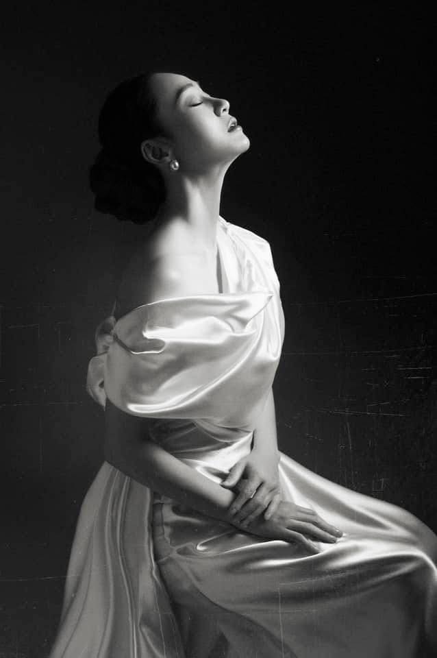 NSƯT Quách Thu Phương: 'Bạo chi' cho sức khỏe, nhan sắc để trẻ đẹp tuổi trung niên- Ảnh 6. NSƯT Quách Thu Phương: 'Bạo chi' cho sức khỏe, nhan sắc để trẻ đẹp tuổi trung niên- Ảnh 6.