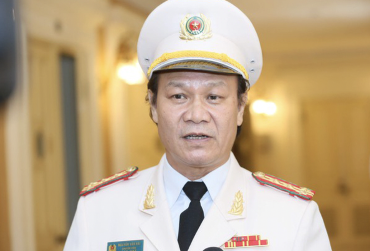 Nam NSND mang hàm Đại tá Công an: Về hưu vẫn làm nhiều nghề để tăng thu nhập- Ảnh 2.