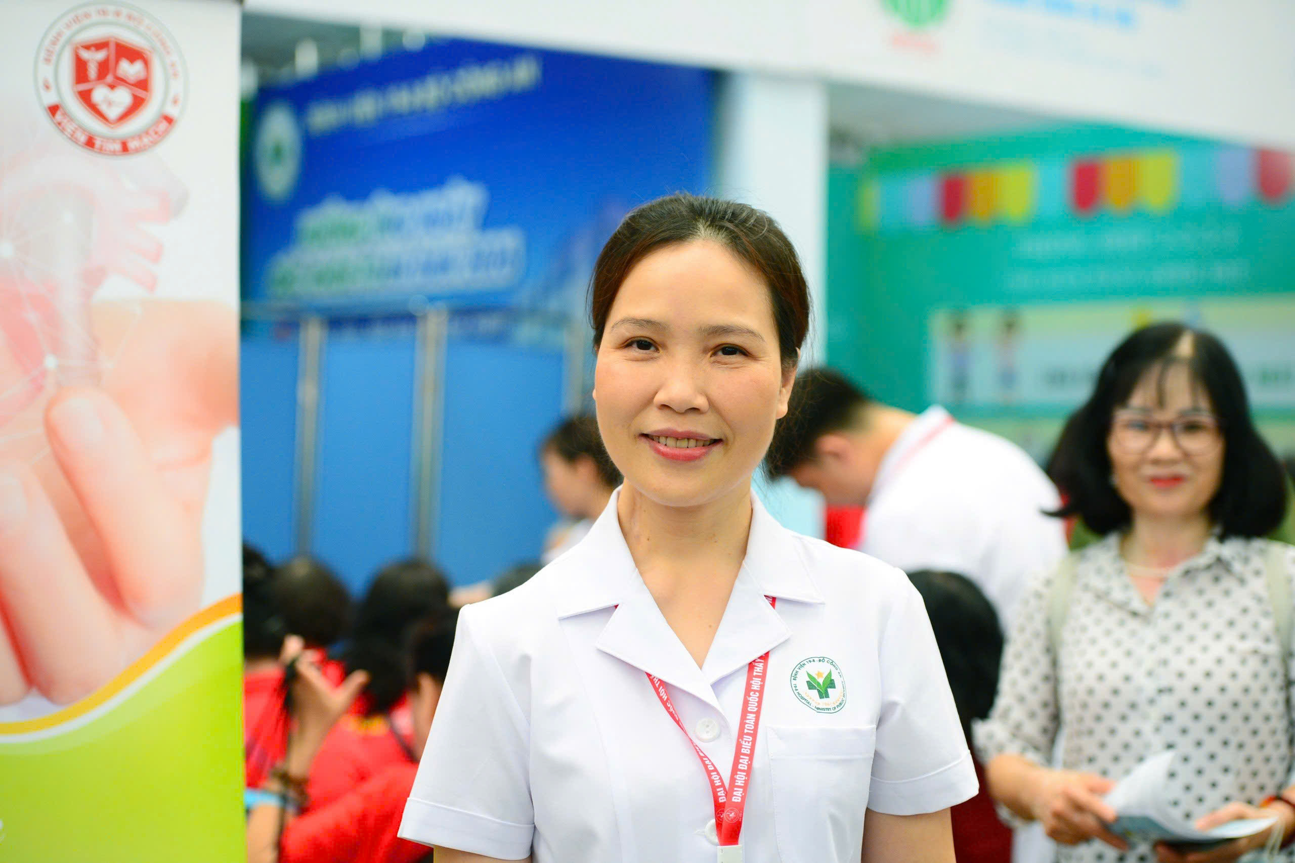 'Mỗi bước chân là một viên thuốc không mất tiền nhưng rất hiệu quả'- Ảnh 2. 'Mỗi bước chân là một viên thuốc không mất tiền nhưng rất hiệu quả'- Ảnh 2.