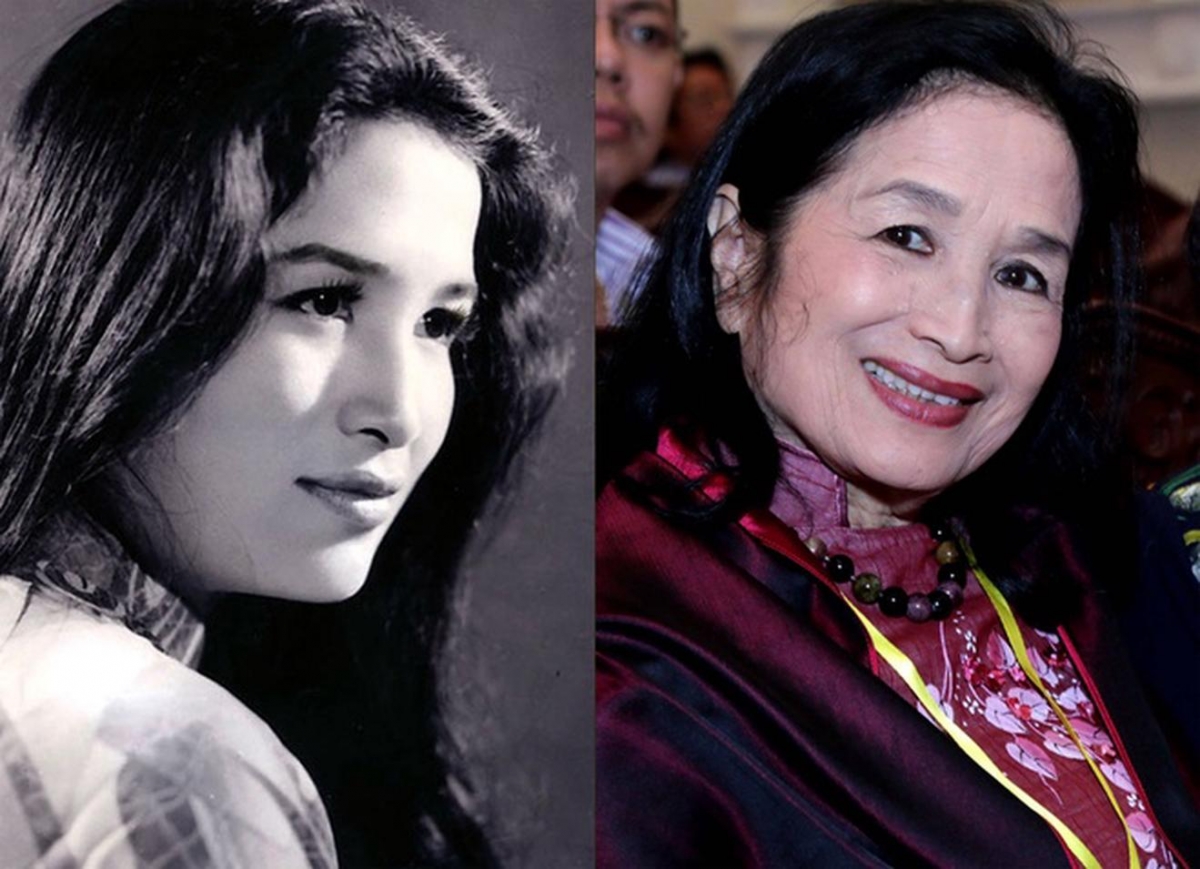 3 “người đàn bà đẹp” của điện ảnh Việt: Danh vọng rực rỡ, tuổi xế chiều lặng lẽ một mình- Ảnh 3.