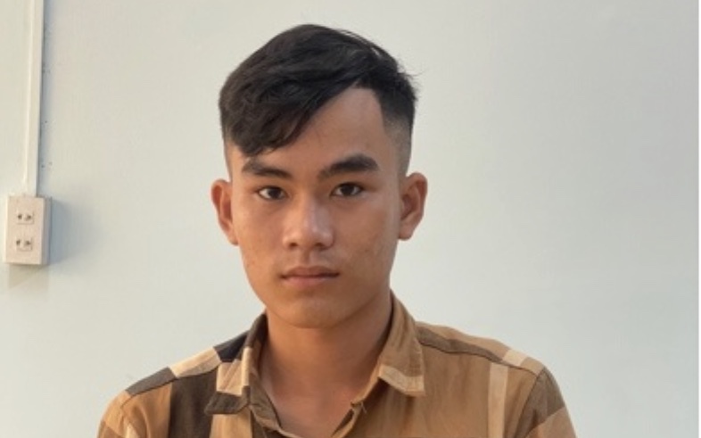 Phá đường dây mua bán hóa đơn khống hàng trăm tỷ đồng- Ảnh 2.