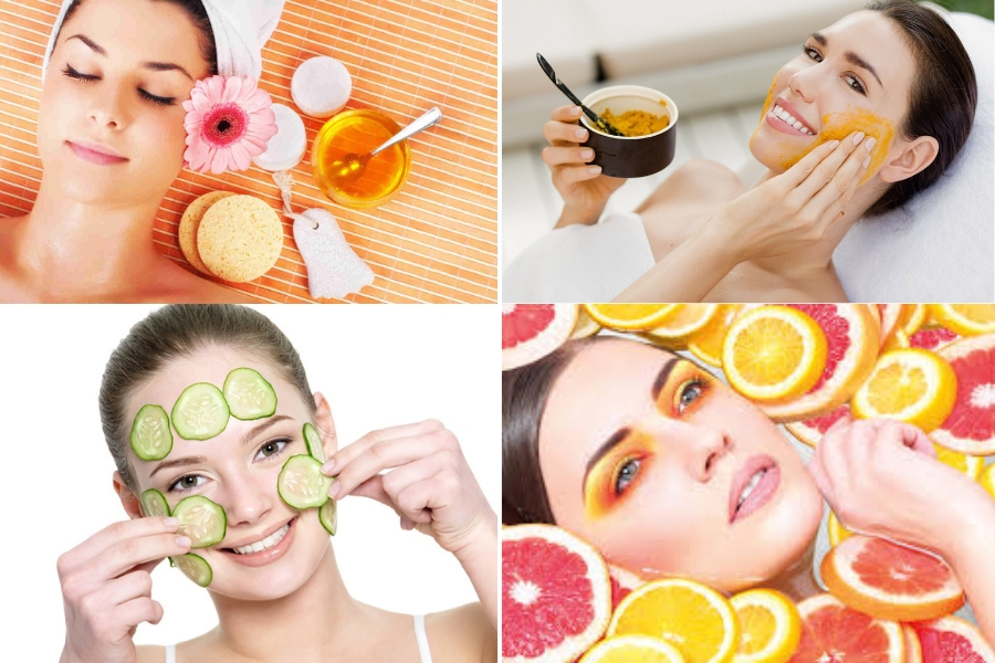 4 nguyên tắc không thể bỏ qua để làn da khỏe đẹp bền vững- Ảnh 3. 4 nguyên tắc không thể bỏ qua để làn da khỏe đẹp bền vững- Ảnh 3.