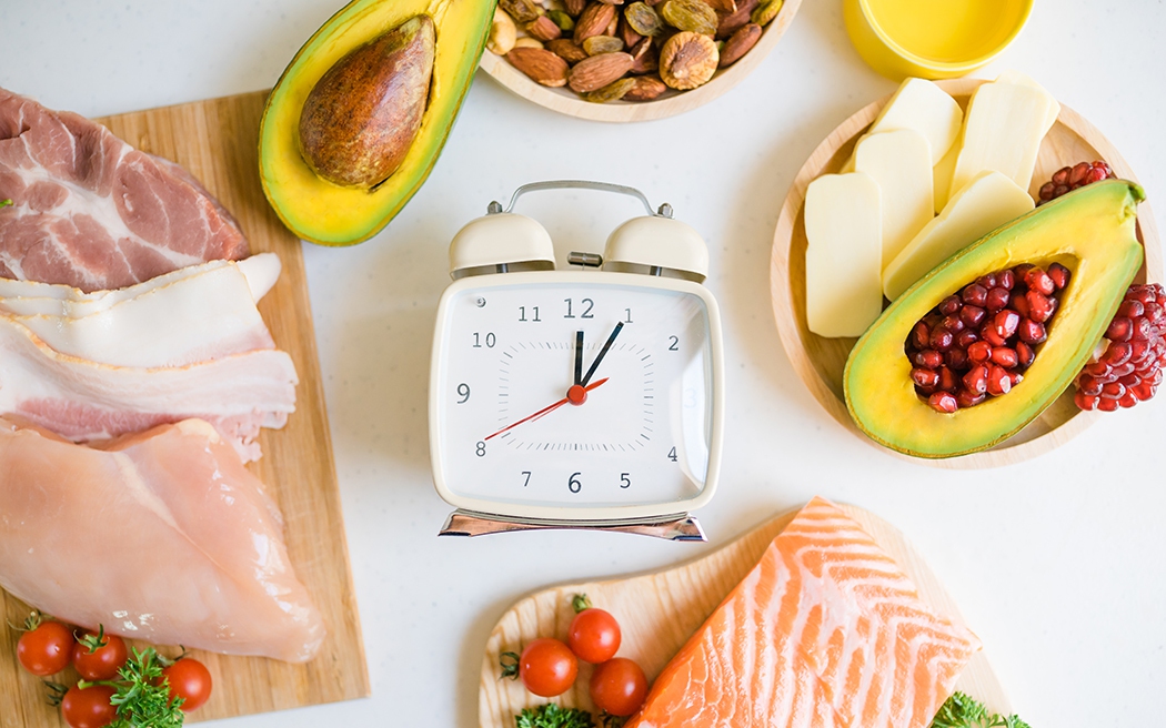 Vì sao ăn súp lơ trắng lại tốt cho việc giảm cân?- Ảnh 3.