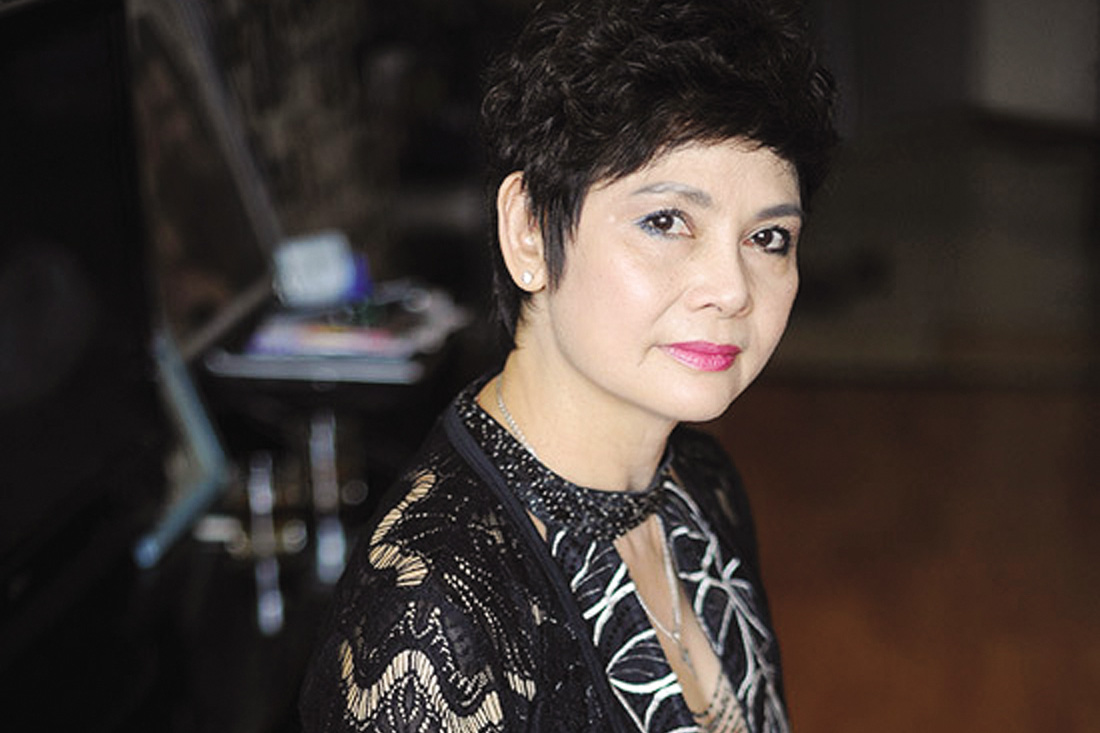 3 “người đàn bà đẹp” của điện ảnh Việt: Danh vọng rực rỡ, tuổi xế chiều lặng lẽ một mình- Ảnh 1.