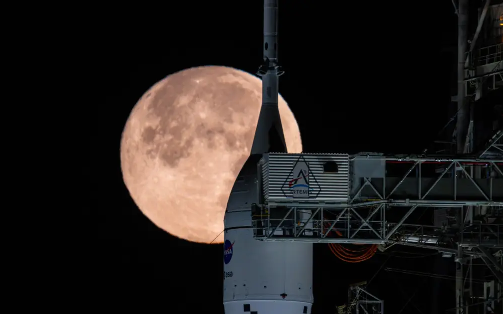 Chi tiết thời khắc quan trọng nhất của Artemis II theo giờ Việt Nam- Ảnh 4.