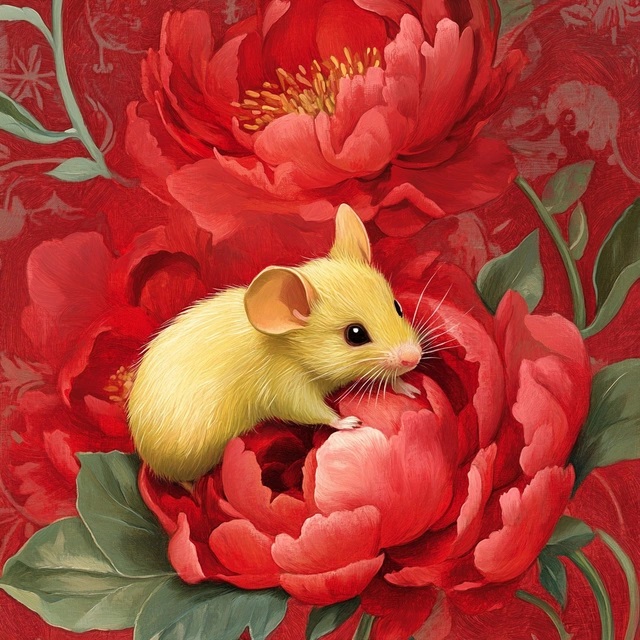 Tử vi tuần mới 12 con giáp từ 6/4 - 12/4: Hợi ổn định, Ngọ tài chính khởi sắc- Ảnh 1.