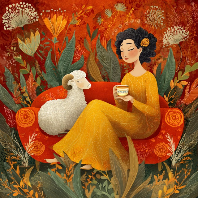 Tử vi tuần mới 12 cung hoàng đạo 6/4 - 12/4: Bạch Dương phát triển, Nhân Mã cải thiện- Ảnh 1.