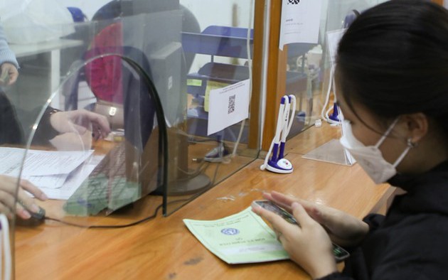 Ký 2 hợp đồng lao động, đóng BHXH thế nào?- Ảnh 1.