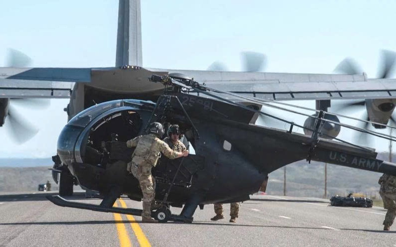 Iran khiến Mỹ – Israel trả giá đắt cho chiến dịch giải cứu phi công F-15E