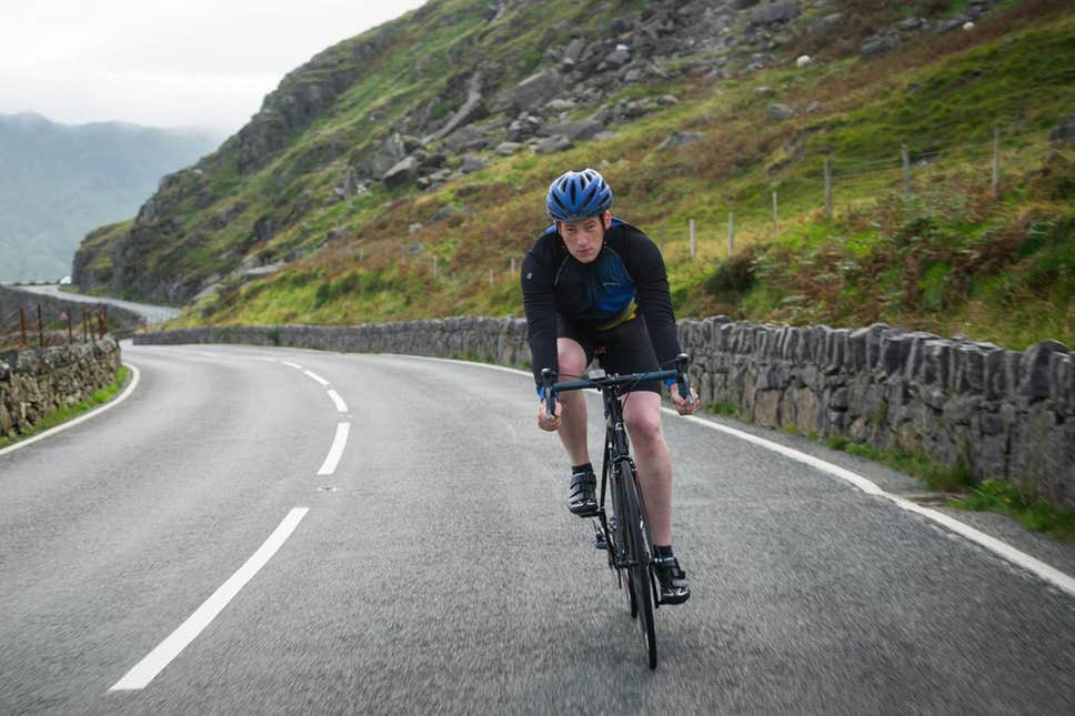 Chỉ vài phút vận động mạnh mỗi ngày: Lợi ích bất ngờ với tim mạch và đường huyết- Ảnh 2. Chỉ vài phút vận động mạnh mỗi ngày: Lợi ích bất ngờ với tim mạch và đường huyết- Ảnh 2.