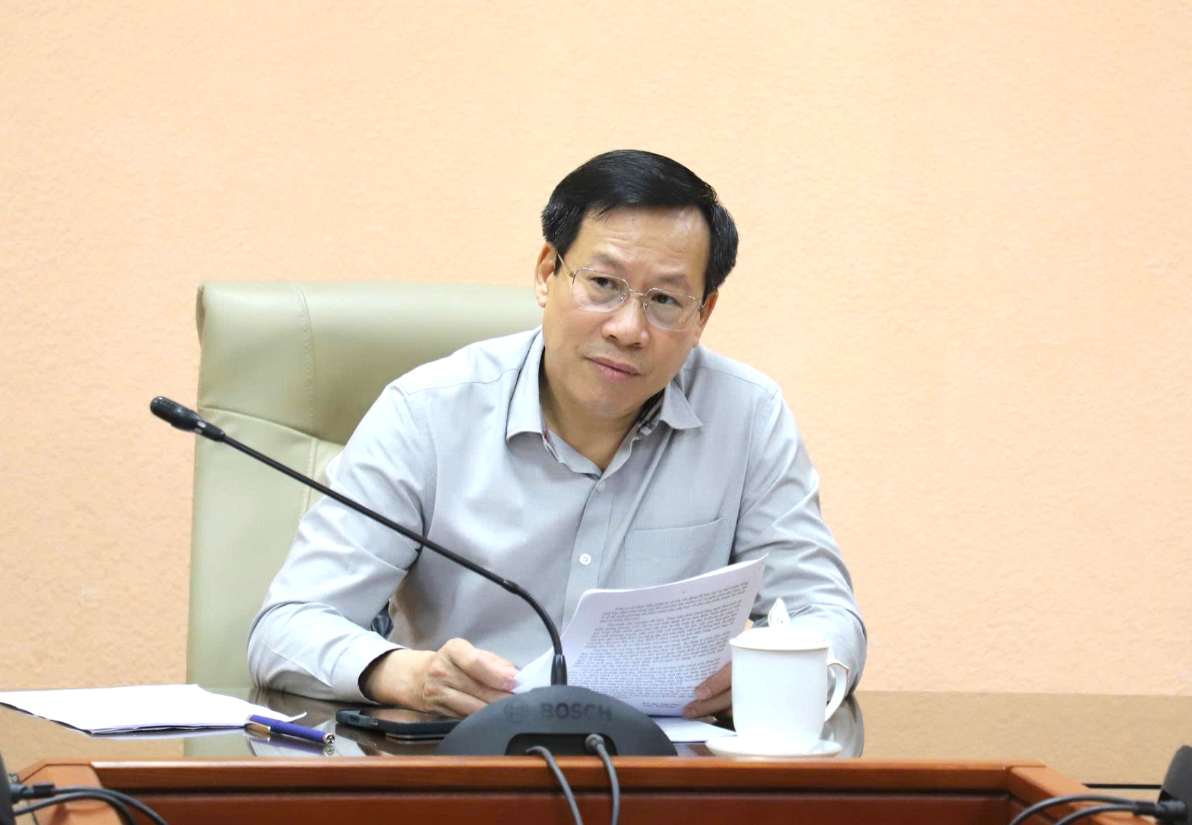 Đánh giá tác động nguồn lực đảm bảo chế độ phụ cấp đặc thù trong lĩnh vực y tế- Ảnh 1.