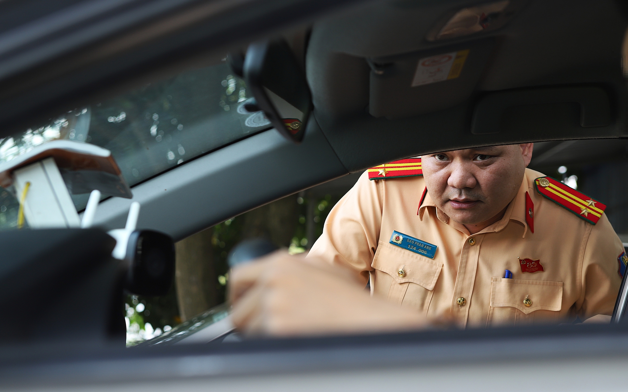 Từ tháng 5/2026 học lái xe bắt buộc xem clip TNGT trước khi sát hạch- Ảnh 1.