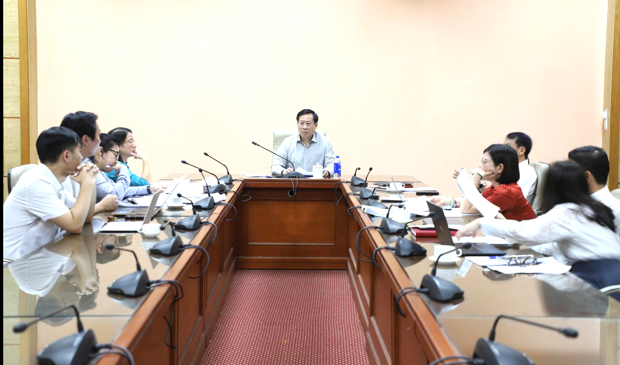 Đánh giá tác động nguồn lực đảm bảo chế độ phụ cấp đặc thù trong lĩnh vực y tế- Ảnh 6.