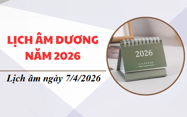 Tử vi 12 con giáp hôm nay 7/4: Mùi may mắn, Mão thu nhập hậu hĩnh- Ảnh 1.