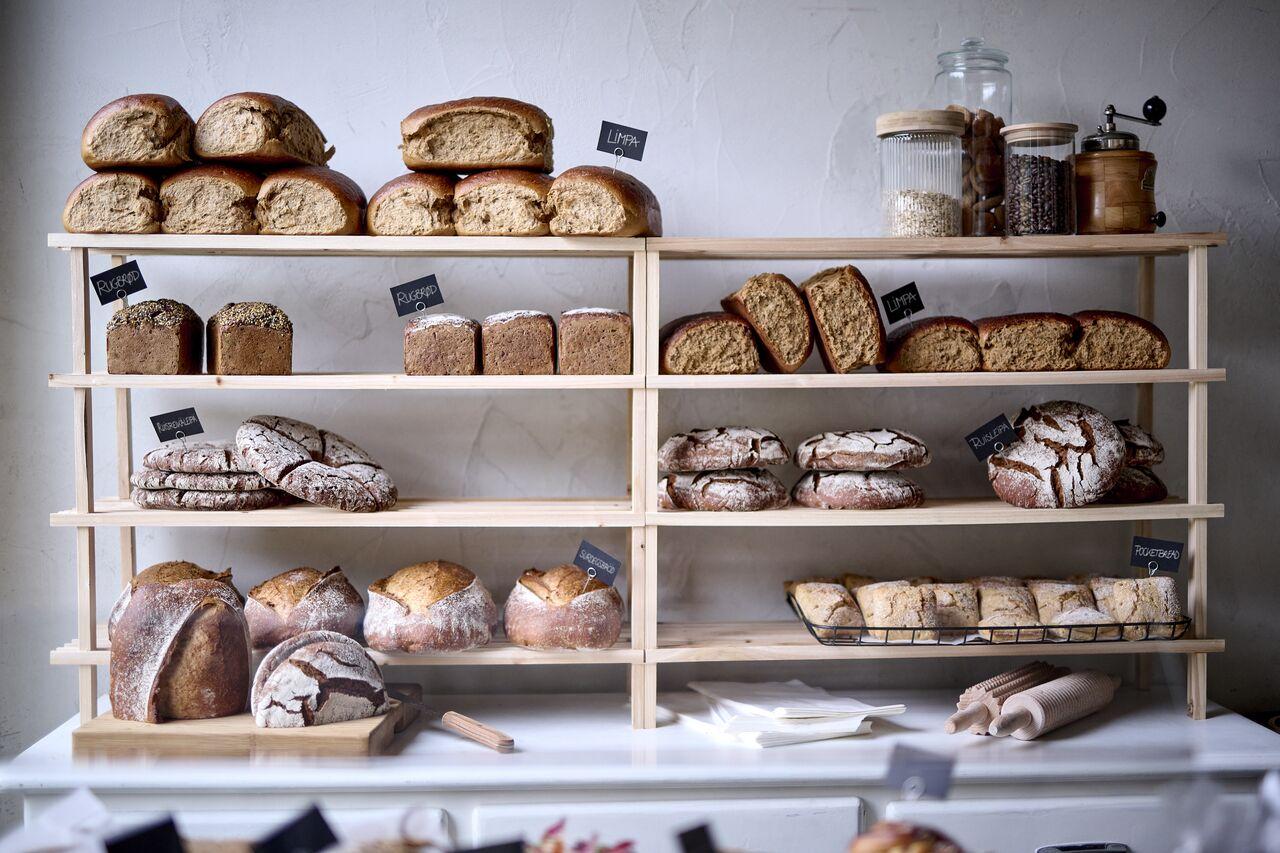 Tiêu dùng có trách nhiệm định hình lại ngành thực phẩm bền vững- Ảnh 2. Tiêu dùng có trách nhiệm định hình lại ngành thực phẩm bền vững- Ảnh 2.