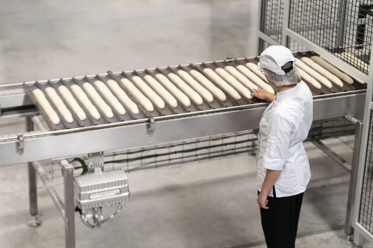 Tiêu dùng có trách nhiệm định hình lại ngành thực phẩm bền vững- Ảnh 3. Tiêu dùng có trách nhiệm định hình lại ngành thực phẩm bền vững- Ảnh 3.