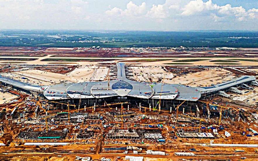 Quay phim, chụp hình tại sân bay: Tưởng vô hại nhưng có thể bị xử lý- Ảnh 1.