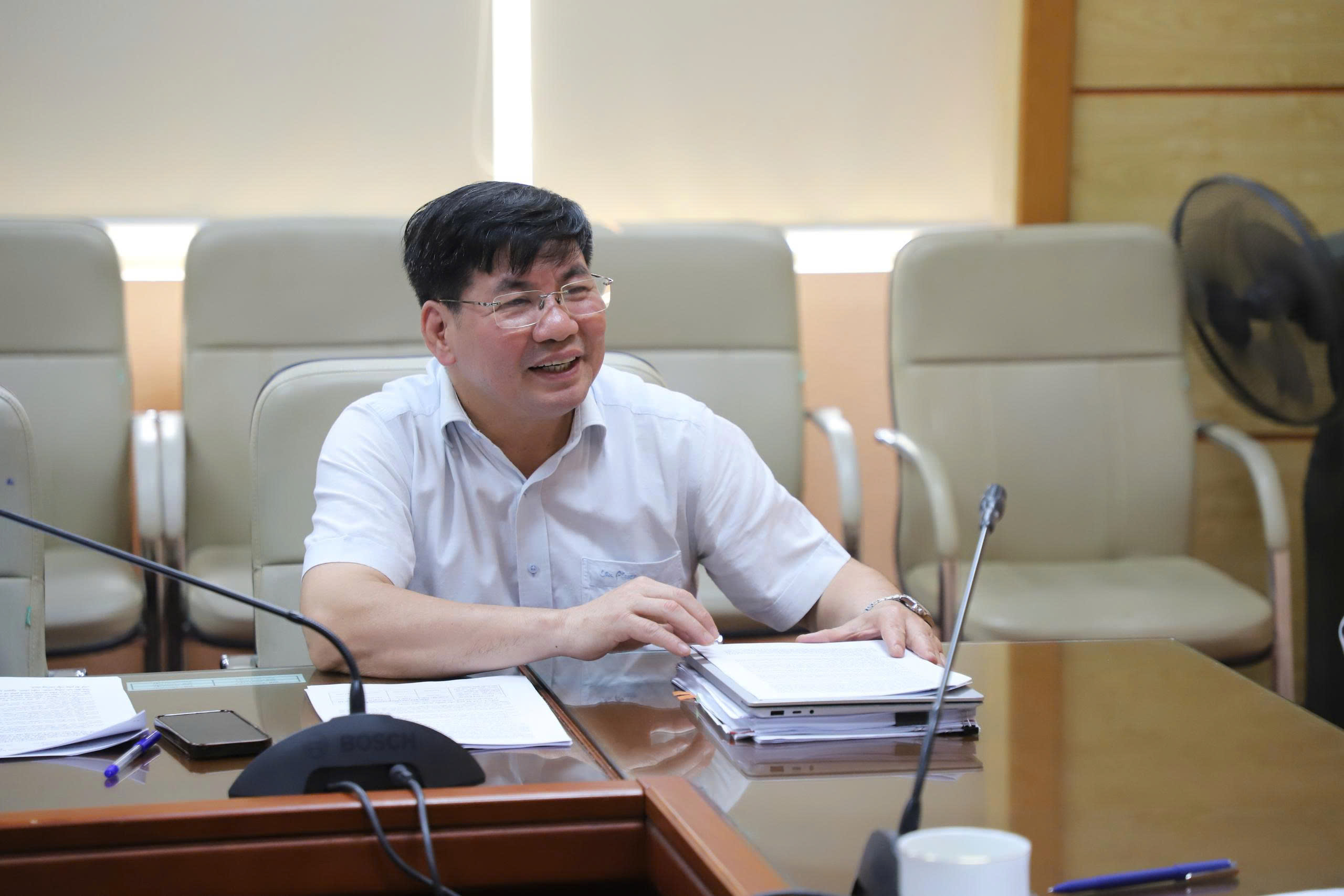 Đánh giá tác động nguồn lực đảm bảo chế độ phụ cấp đặc thù trong lĩnh vực y tế- Ảnh 2.