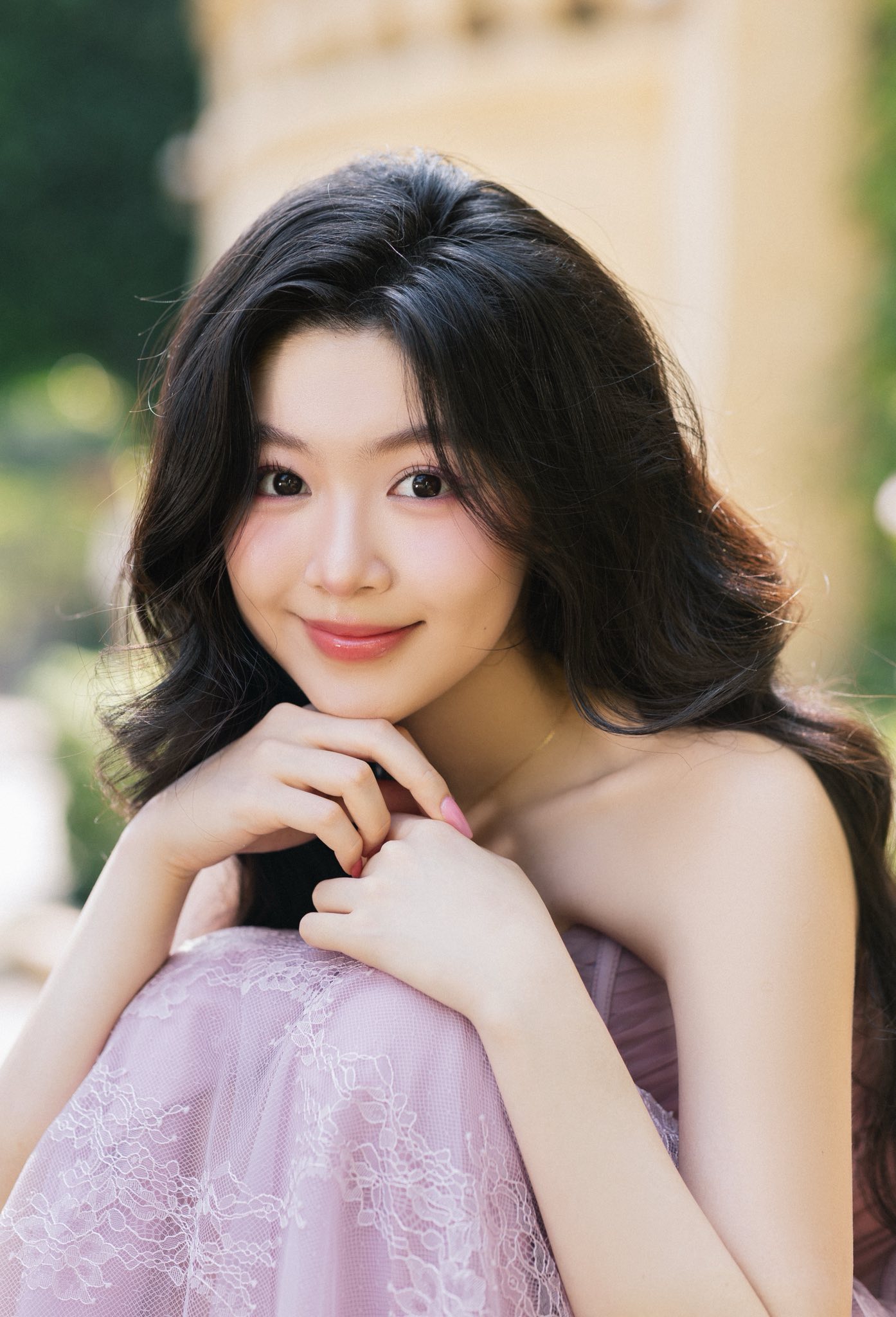 Tuổi 20 của Lọ Lem nhà MC Quyền Linh- Ảnh 1. Tuổi 20 của Lọ Lem nhà MC Quyền Linh- Ảnh 1.