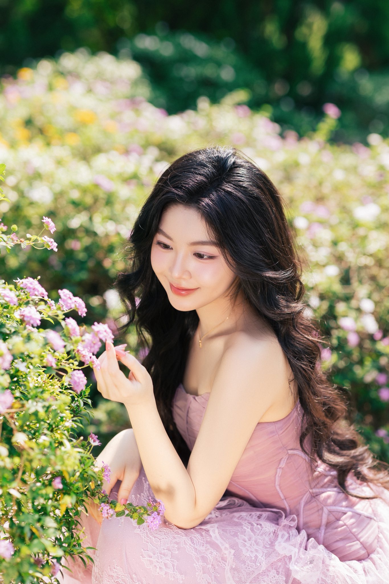 Tuổi 20 của Lọ Lem nhà MC Quyền Linh- Ảnh 4. Tuổi 20 của Lọ Lem nhà MC Quyền Linh- Ảnh 4.