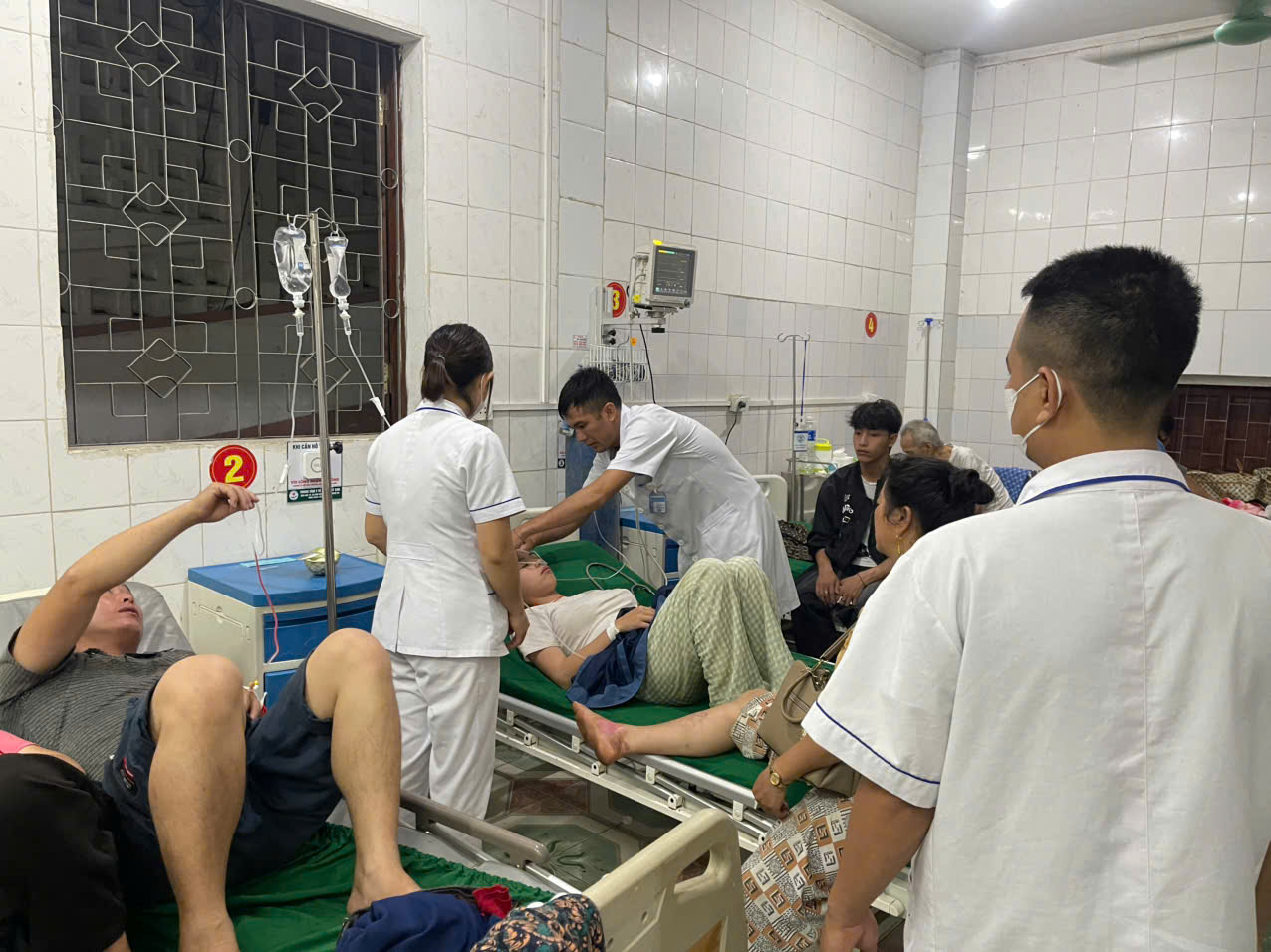 Suýt mất mạng vì ăn nhầm lá rừng: Câu chuyện cảnh báo cho những tín đồ ẩm thực- Ảnh 2. Suýt mất mạng vì ăn nhầm lá rừng: Câu chuyện cảnh báo cho những tín đồ ẩm thực- Ảnh 2.