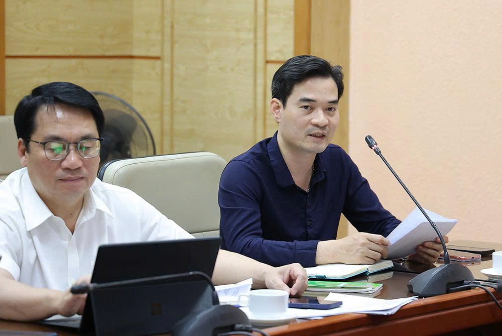 Đẩy nhanh tiến độ hoàn thiện thể chế, nâng cao hiệu lực, hiệu quả quản lý nhà nước về an toàn thực phẩm- Ảnh 2. Đẩy nhanh tiến độ hoàn thiện thể chế, nâng cao hiệu lực, hiệu quả quản lý nhà nước về an toàn thực phẩm- Ảnh 2.