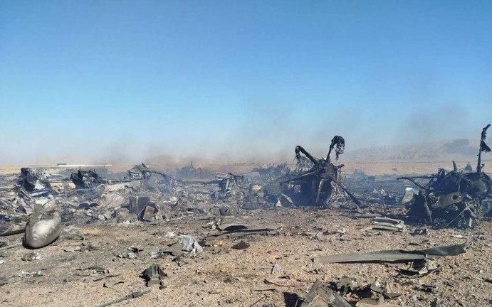 Ông Trump bất ngờ 'xuống thang', tạm dừng tấn công Iran sau tối hậu thư cứng rắn- Ảnh 2. Ông Trump bất ngờ 'xuống thang', tạm dừng tấn công Iran sau tối hậu thư cứng rắn- Ảnh 2.