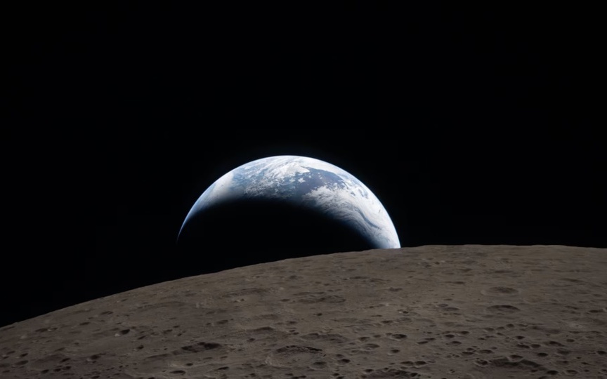 Artemis II kết thúc hành trình khám phá Mặt Trăng để trở về Trái Đất