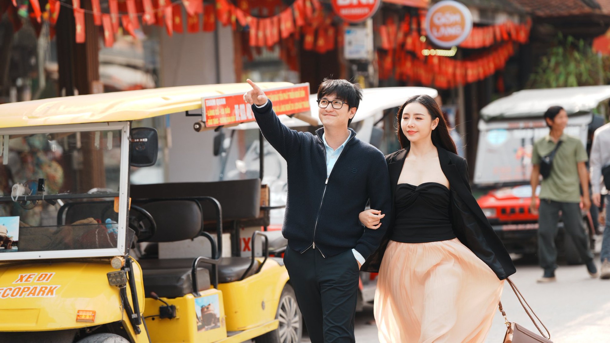 Huỳnh Anh tình tứ bên Quỳnh Kool, khán giả nghẹn ngào tiết lộ 'khóc cả đêm qua'- Ảnh 7.