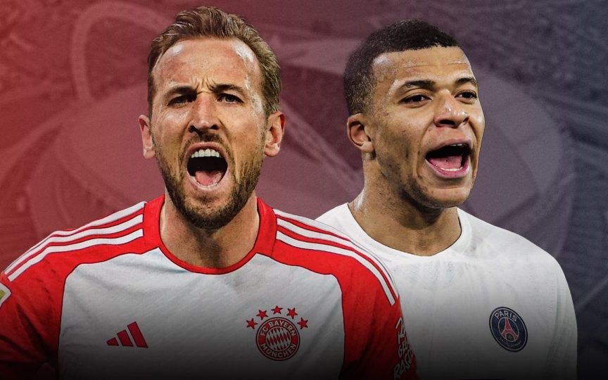 Lịch thi đấu bóng đá hôm nay ngày 7/4 - 8/4: Real Madrid vs Bayern Munich, Arsenal vs Sporting Lisbon