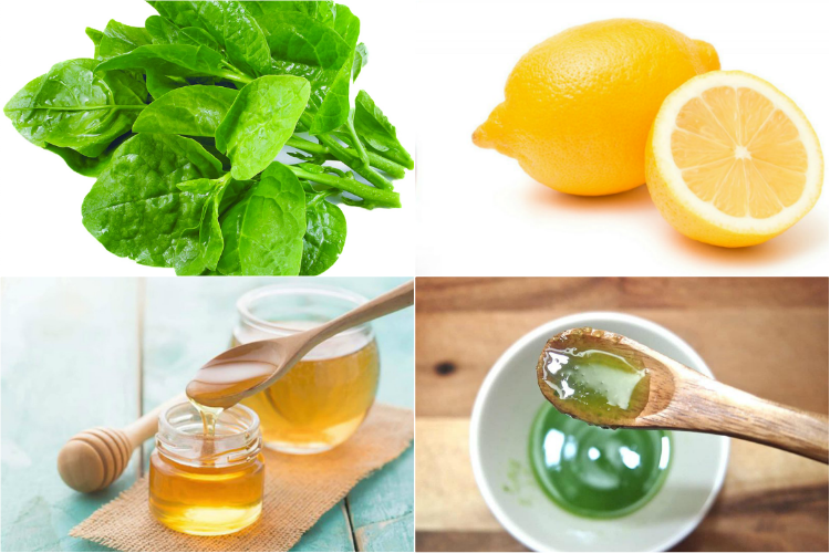 Ngạc nhiên về khả năng chống lão hóa của loại rau sẵn có- Ảnh 3. Ngạc nhiên về khả năng chống lão hóa của loại rau sẵn có- Ảnh 3.