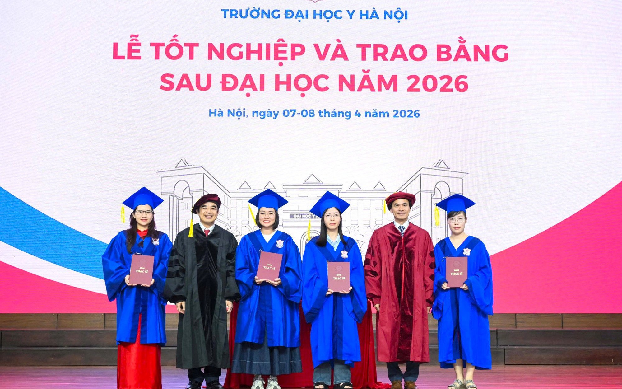 Học phí các trường đại học y dược năm 2026- Ảnh 3. Học phí các trường đại học y dược năm 2026- Ảnh 3.