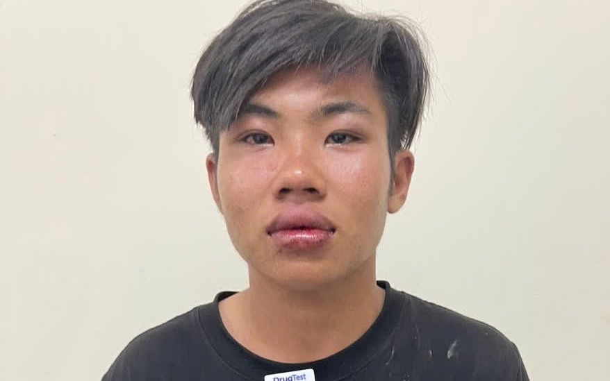 Phát hiện người đàn ông đánh bạc trên điện thoại, 18 ngày 'nướng' hơn 2 tỷ đồng- Ảnh 2.