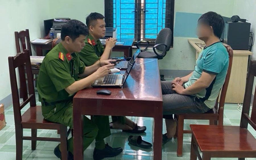 Bé gái 6 tuổi bị bạn của cậu xâm hại- Ảnh 2.