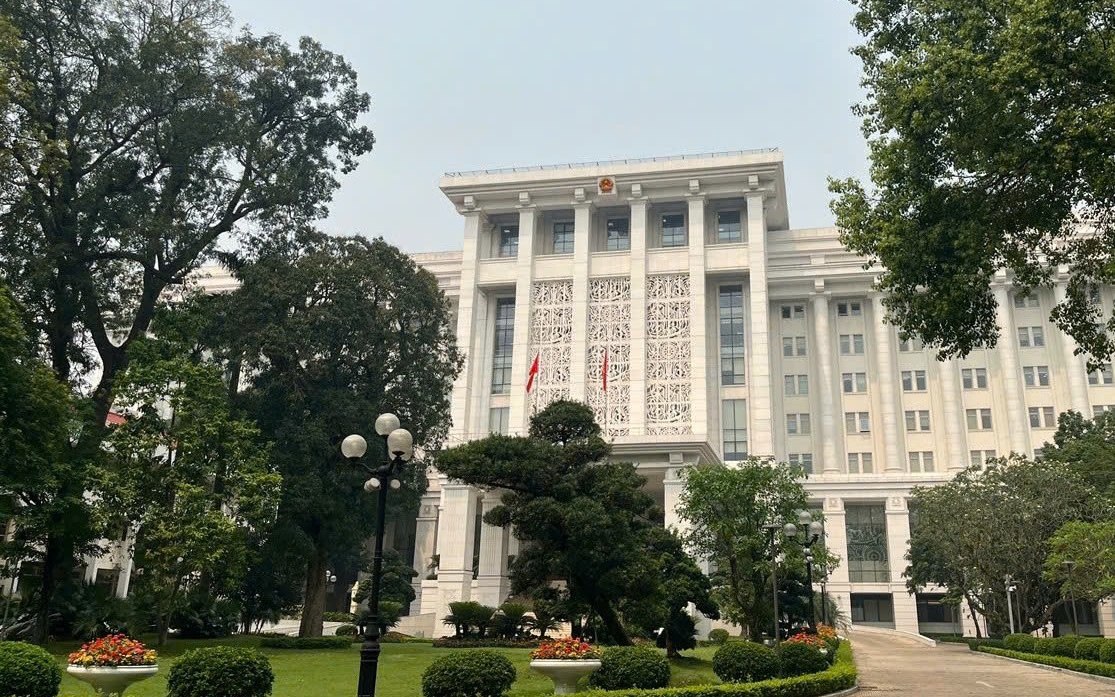 Chính phủ nhiệm kỳ mới có 17 bộ, cơ quan ngang bộ