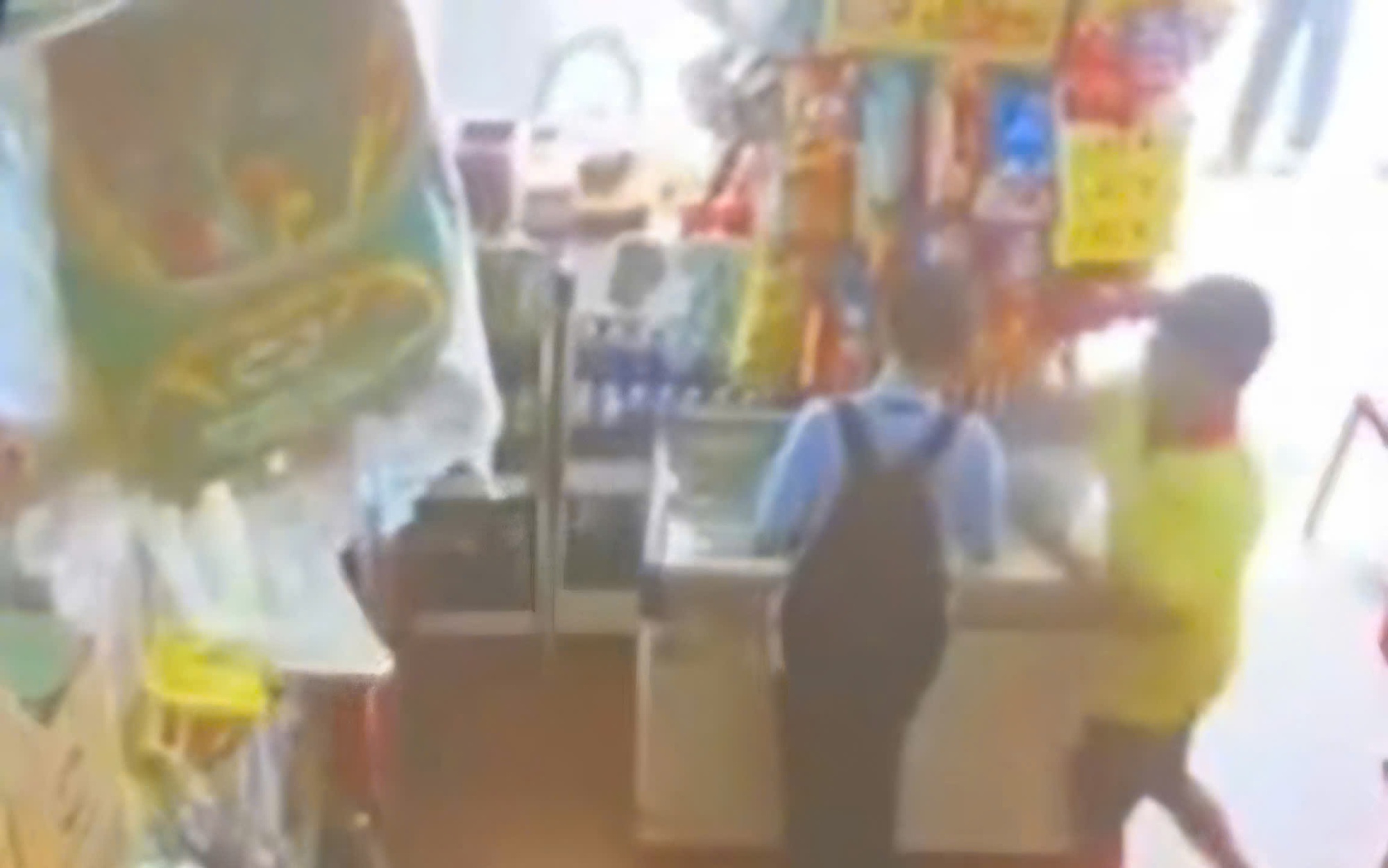 Xác minh vở bài tập Tin học lớp 3 có đường link dẫn đến nội dung không phù hợp- Ảnh 4.