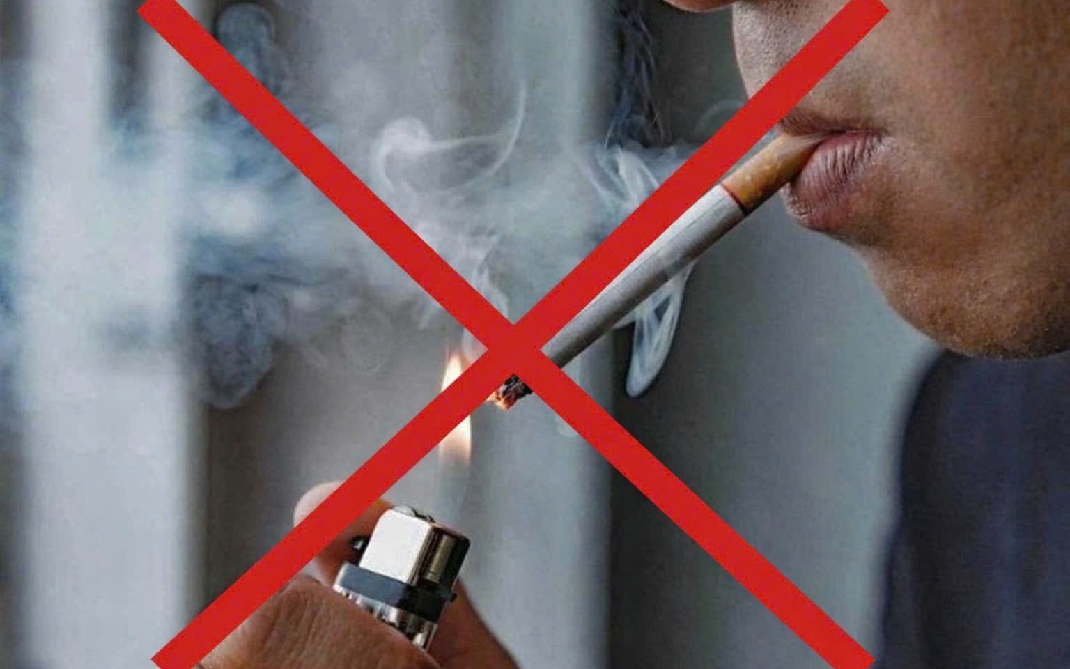 Thuốc lá ảnh hưởng nghiêm trọng sức khỏe sinh sản của cả nam và nữ- Ảnh 2.