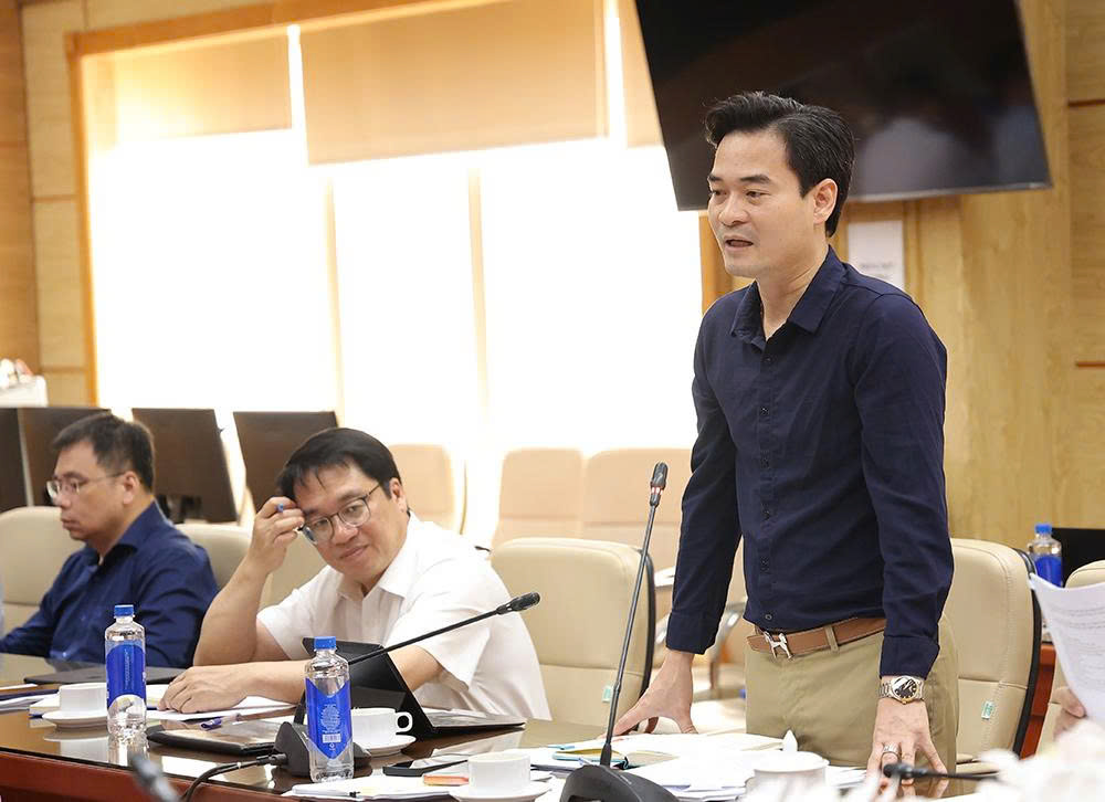 Bộ Y tế lắng nghe, tiếp thu ý kiến trong thực hiện Nghị định 46 để hoàn thiện chính sách ATTP- Ảnh 2. Bộ Y tế lắng nghe, tiếp thu ý kiến trong thực hiện Nghị định 46 để hoàn thiện chính sách ATTP- Ảnh 2.