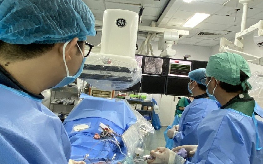 Nhiều người bị rắn cắn ngay khi ở nhà- Ảnh 2.