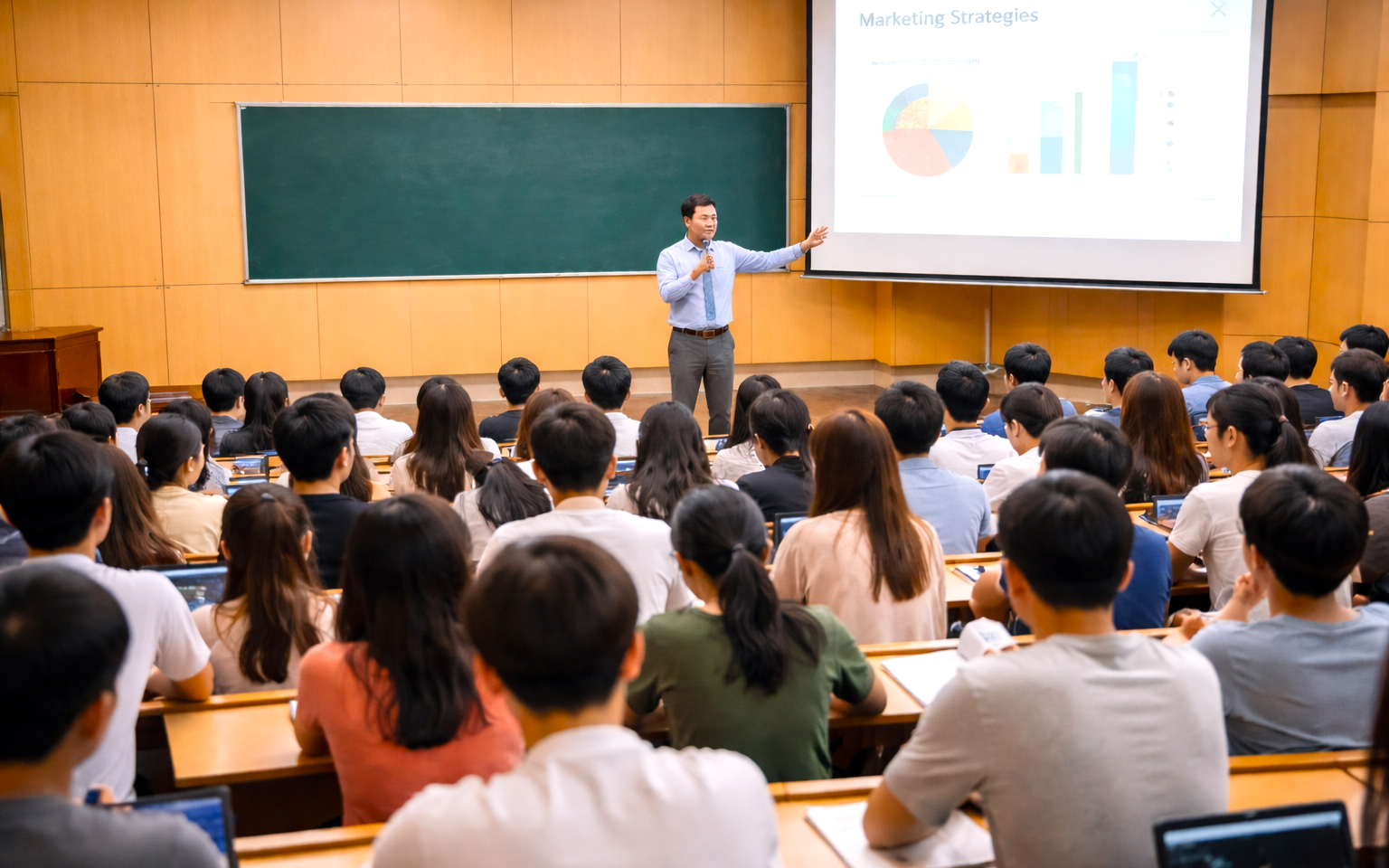 Giáo sư có thể được tạm dừng giảng dạy một năm để nghiên cứu- Ảnh 2. Giáo sư có thể được tạm dừng giảng dạy một năm để nghiên cứu- Ảnh 2.