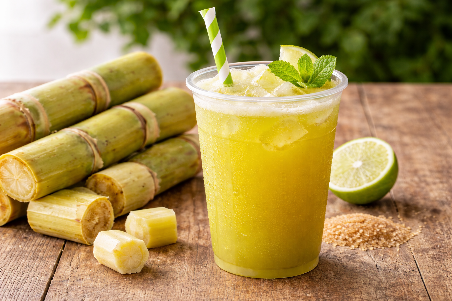 Trào lưu dùng nước mía đặc chữa đái tháo đường: Hiểu lầm nguy hiểm, có thể trả giá đắt- Ảnh 2. Trào lưu dùng nước mía đặc chữa đái tháo đường: Hiểu lầm nguy hiểm, có thể trả giá đắt- Ảnh 2.