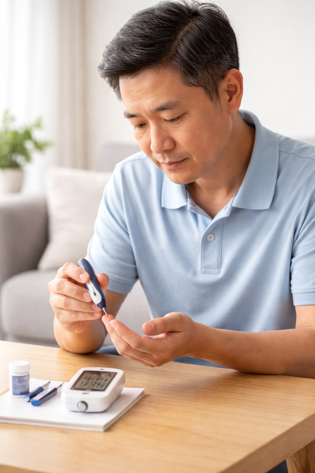 Trào lưu dùng nước mía đặc chữa đái tháo đường: Hiểu lầm nguy hiểm, có thể trả giá đắt- Ảnh 3. Trào lưu dùng nước mía đặc chữa đái tháo đường: Hiểu lầm nguy hiểm, có thể trả giá đắt- Ảnh 3.