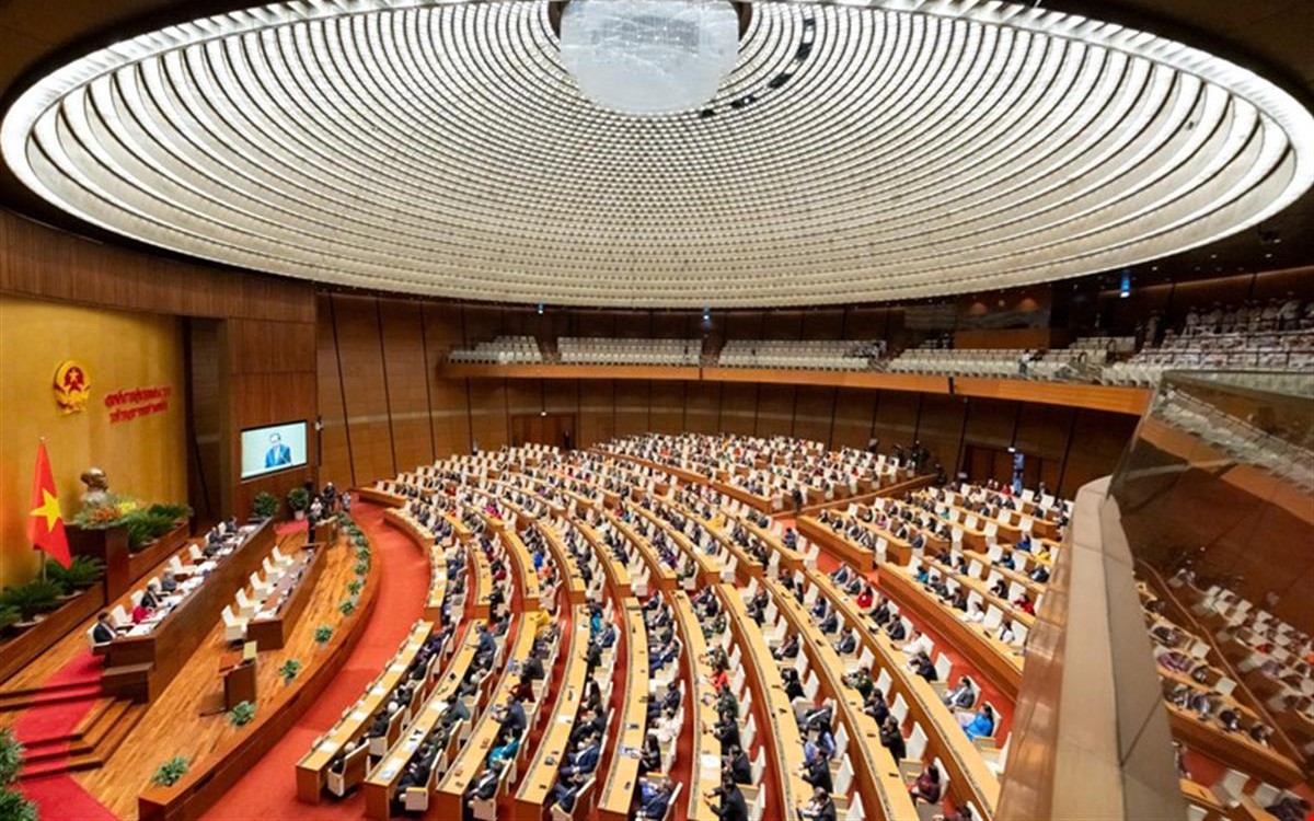 Đề xuất người dân có thể đăng ký hộ tịch trực tuyến toàn trình- Ảnh 4.